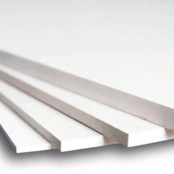 ПВХ Pragmatic 6*2030*3050 мм белый